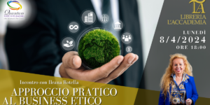 approccio pratico al business etico