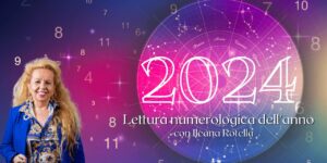 lettursa numerologica 2024
